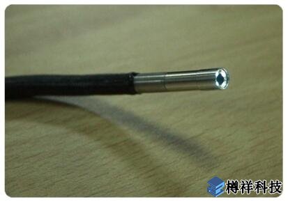 工業(yè)視頻內(nèi)窺鏡檢測管道時(shí)對(duì)于環(huán)境的要求以及產(chǎn)品的技術(shù)