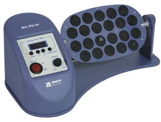 德國(guó)必高BOECO微型旋轉(zhuǎn)器 RS-24